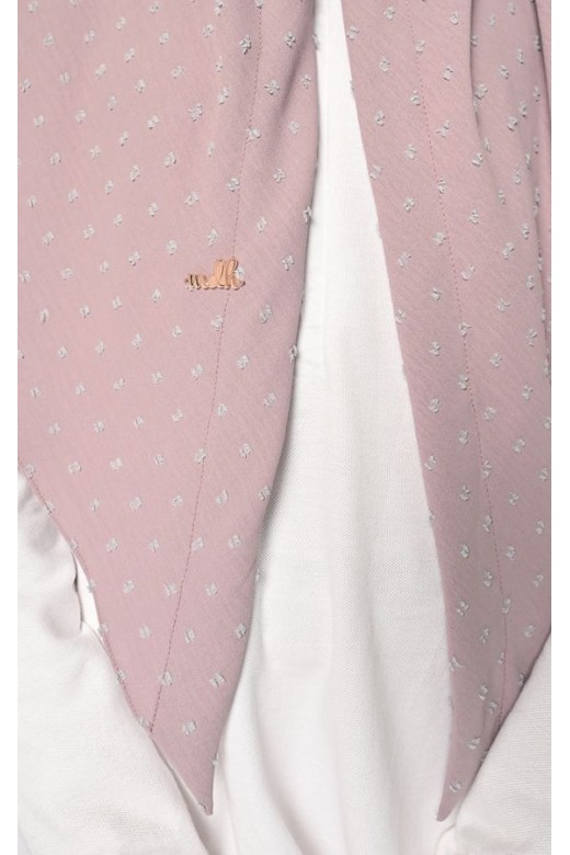 Felayana Hijab Instan Lilac
